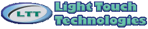 Light Touch Technologies Logo