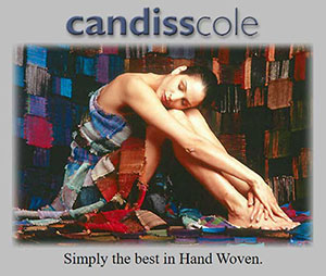 Candiss Cole Sample